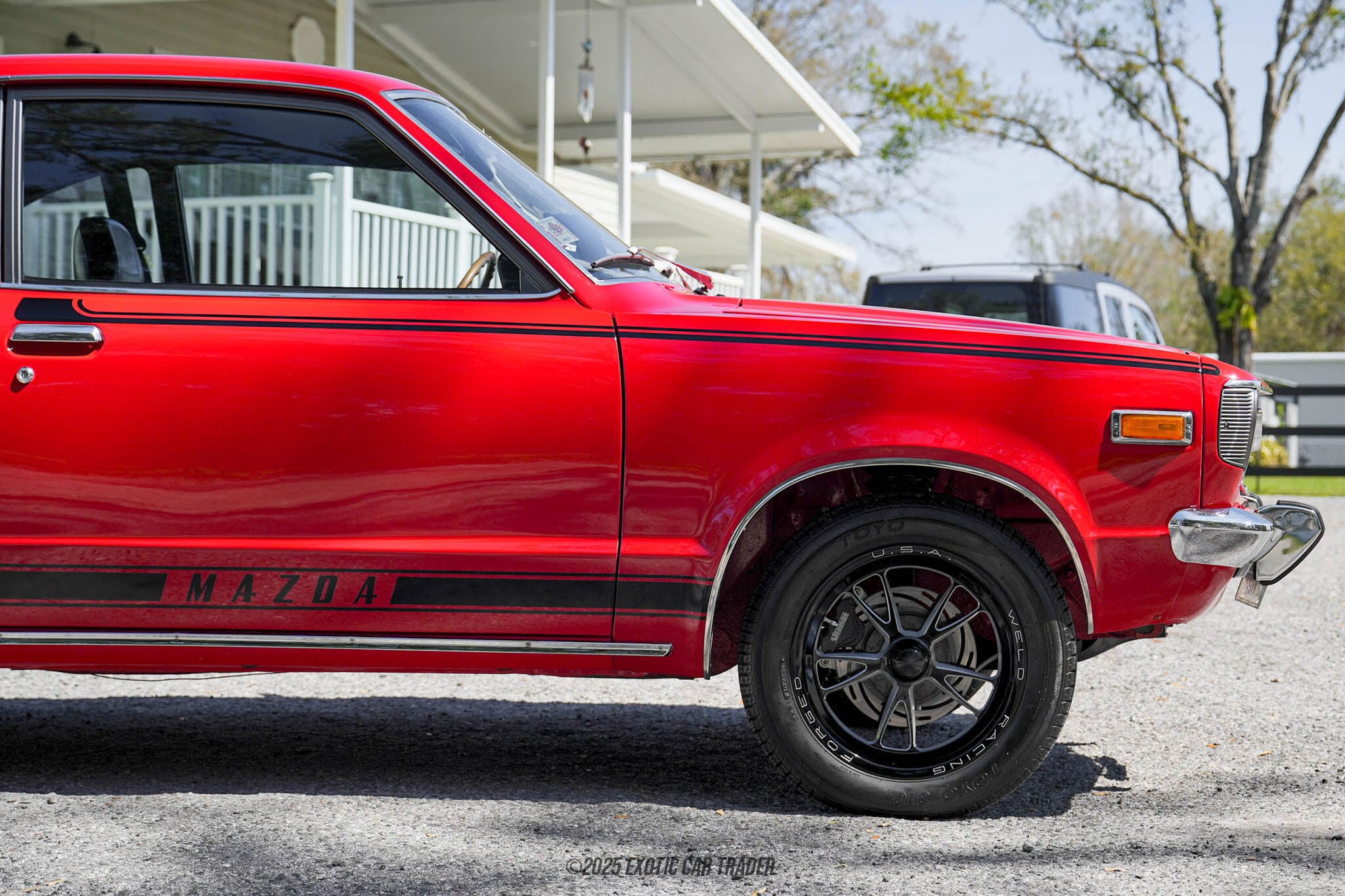 1975 Mazda RX-3 for Sale | Exotic Car Trader (Lot #250231422)